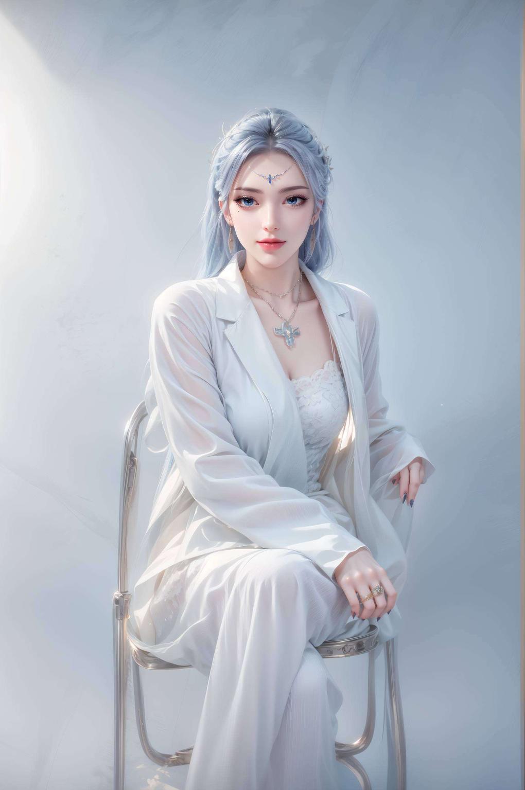 每一张都是精美绝伦