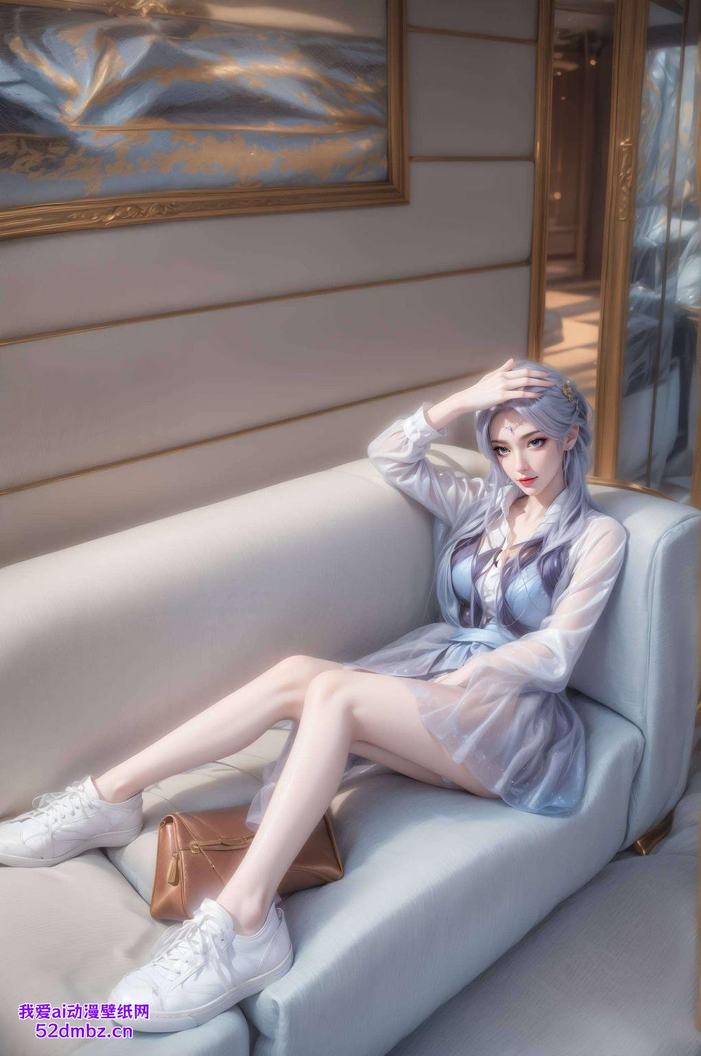 护眼又温馨百炼成神壁纸