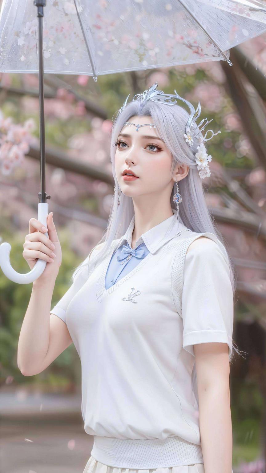 各位！这款超高清护眼壁纸浪漫满分！