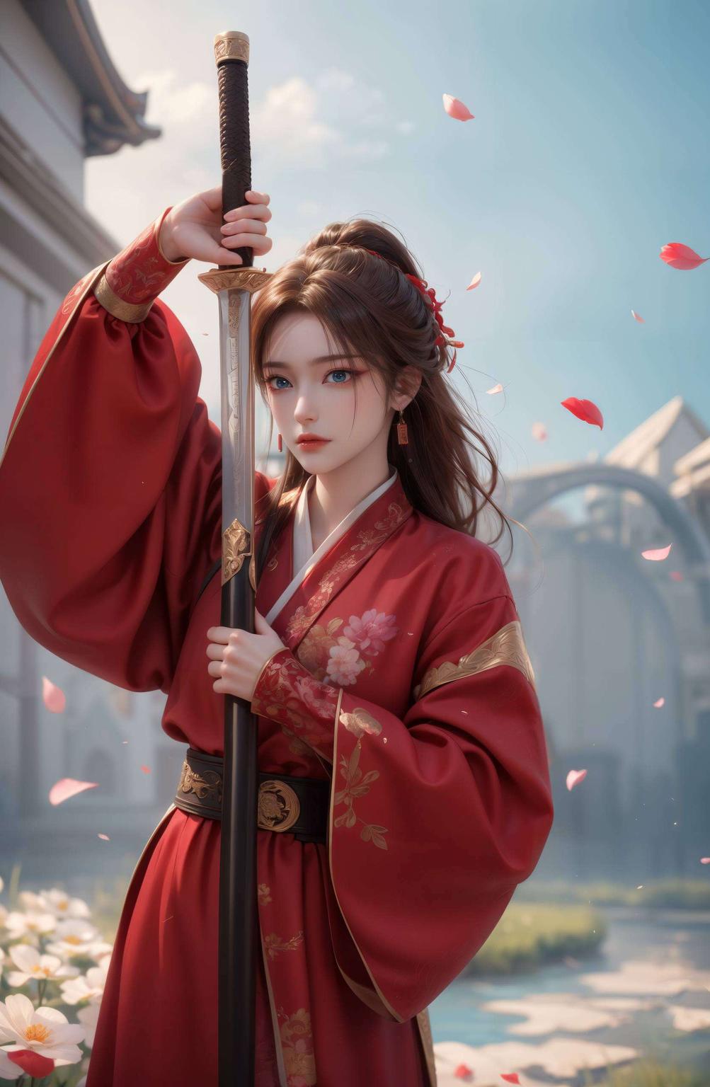 点亮手机屏幕的独特风采高清蔷薇壁纸