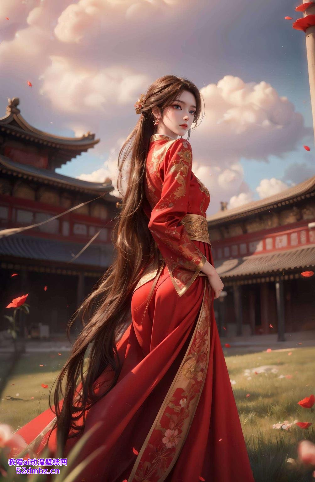 苹果手机专属美得让人心动！高清细腻