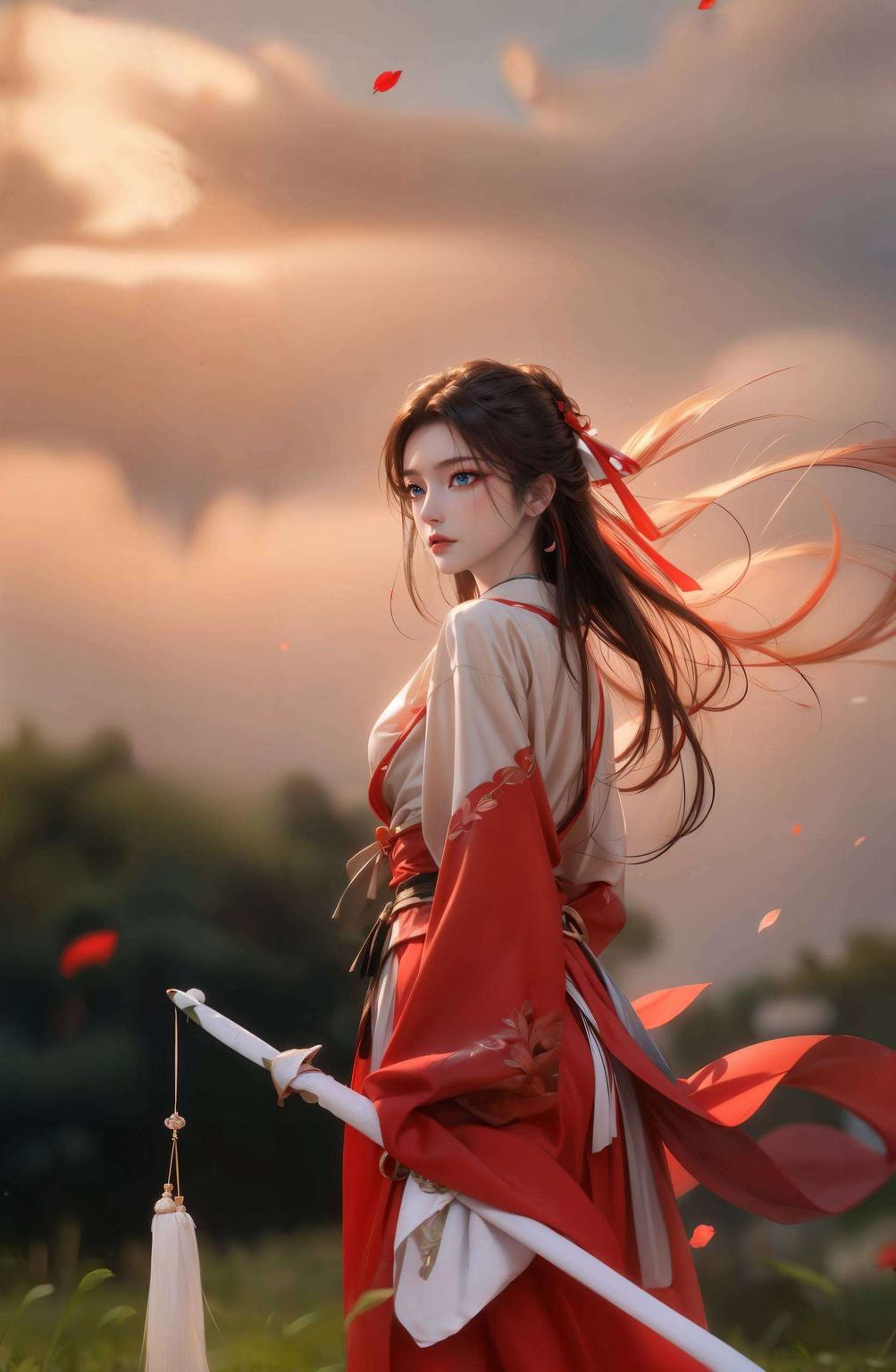 元龙蔷薇飞升飞升瞬间尽显神韵