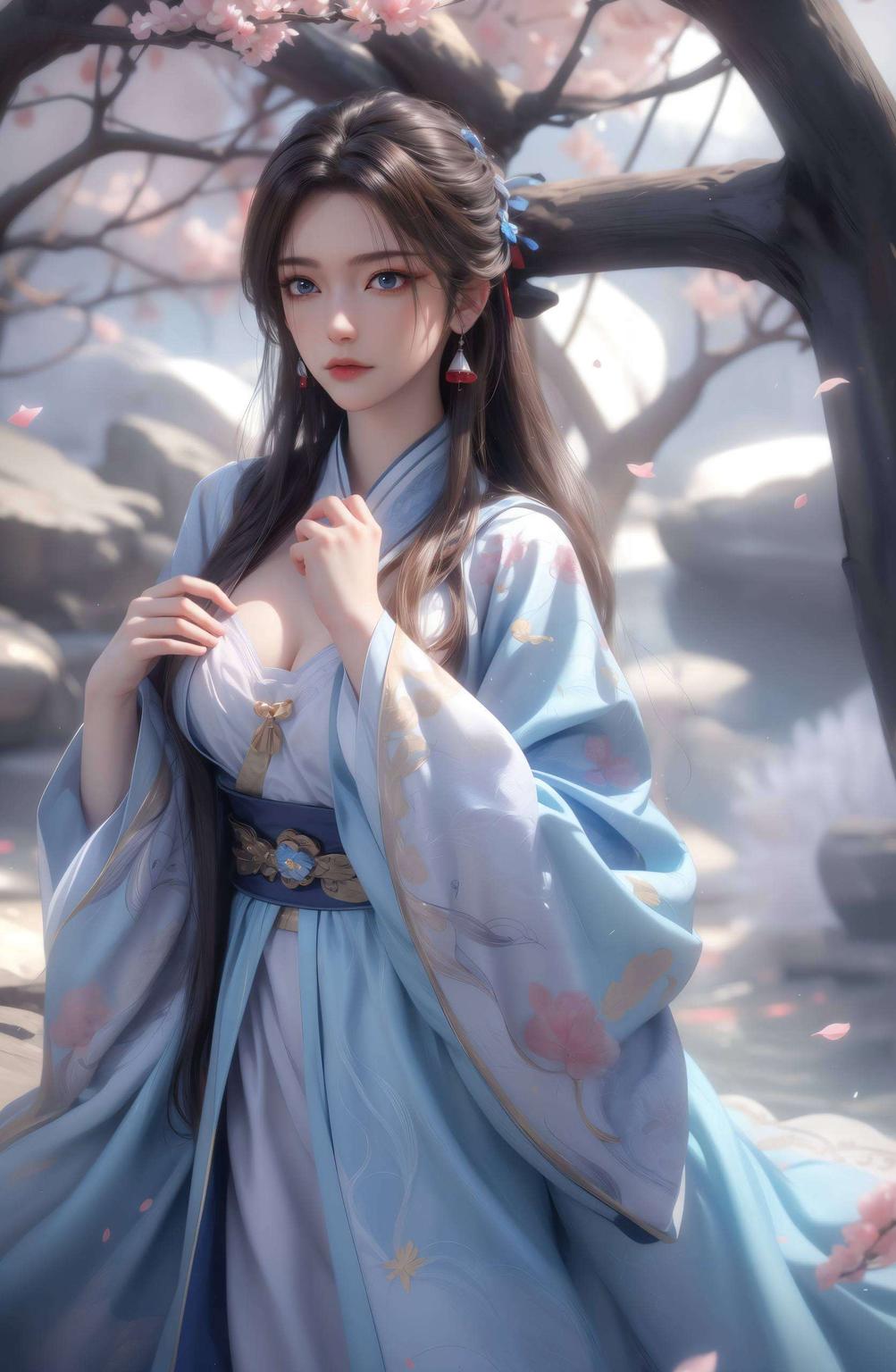 大家好！今天给大家带来一款超美的蔷薇扭腰高清壁纸简直是为平板量身定制的！看看这细腻的花瓣