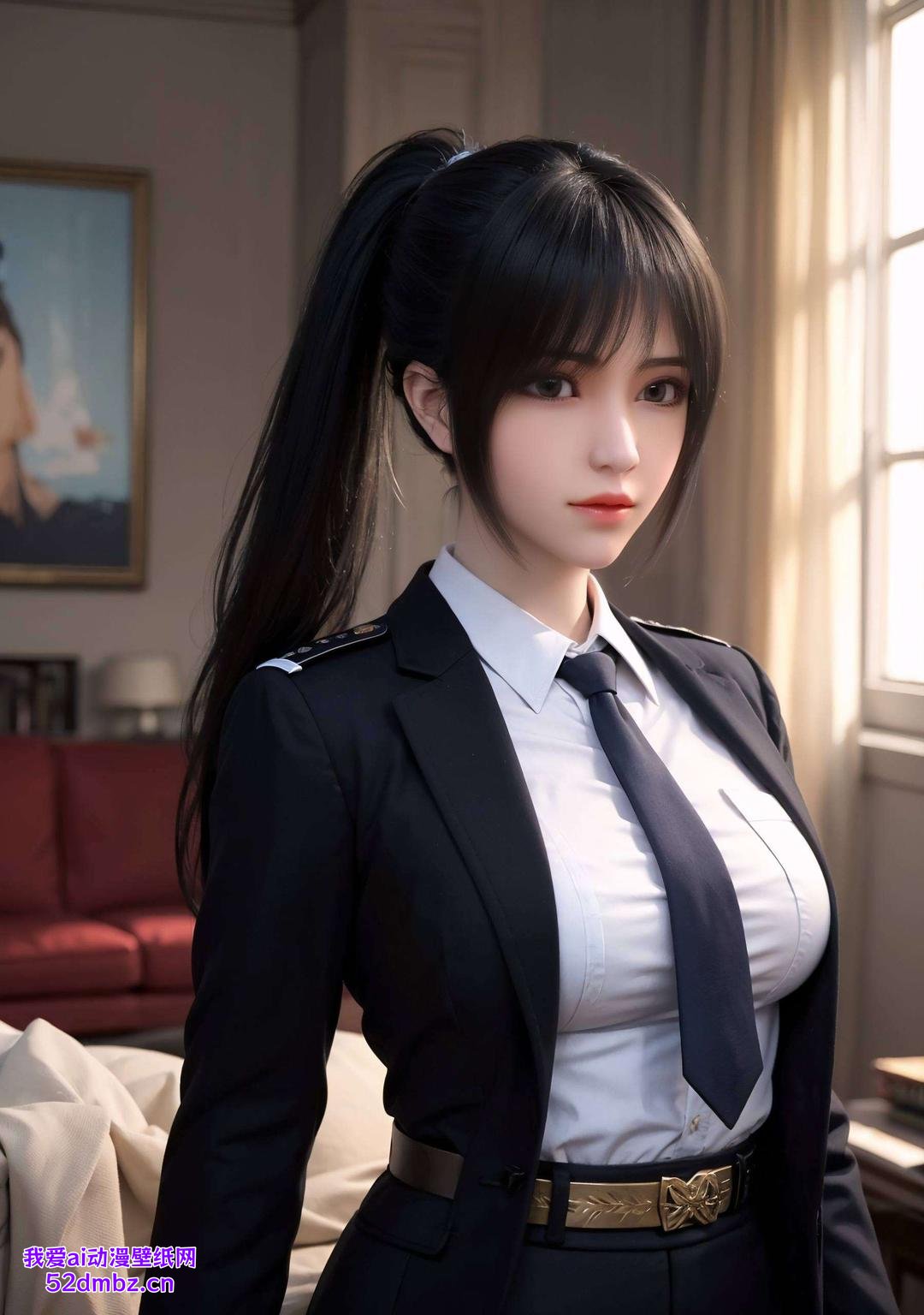 今天给大家带来的是一组超美的女生壁纸高清图片