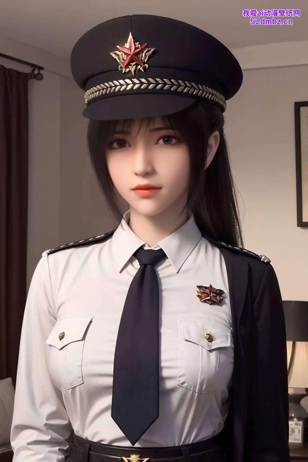 雄兵连琪琳唯美呈现古风壁纸新上线