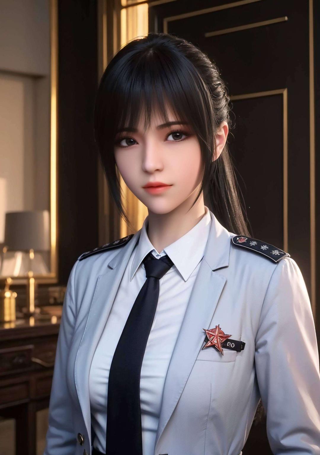 舞姿灵动如画细腻壁纸美不胜收