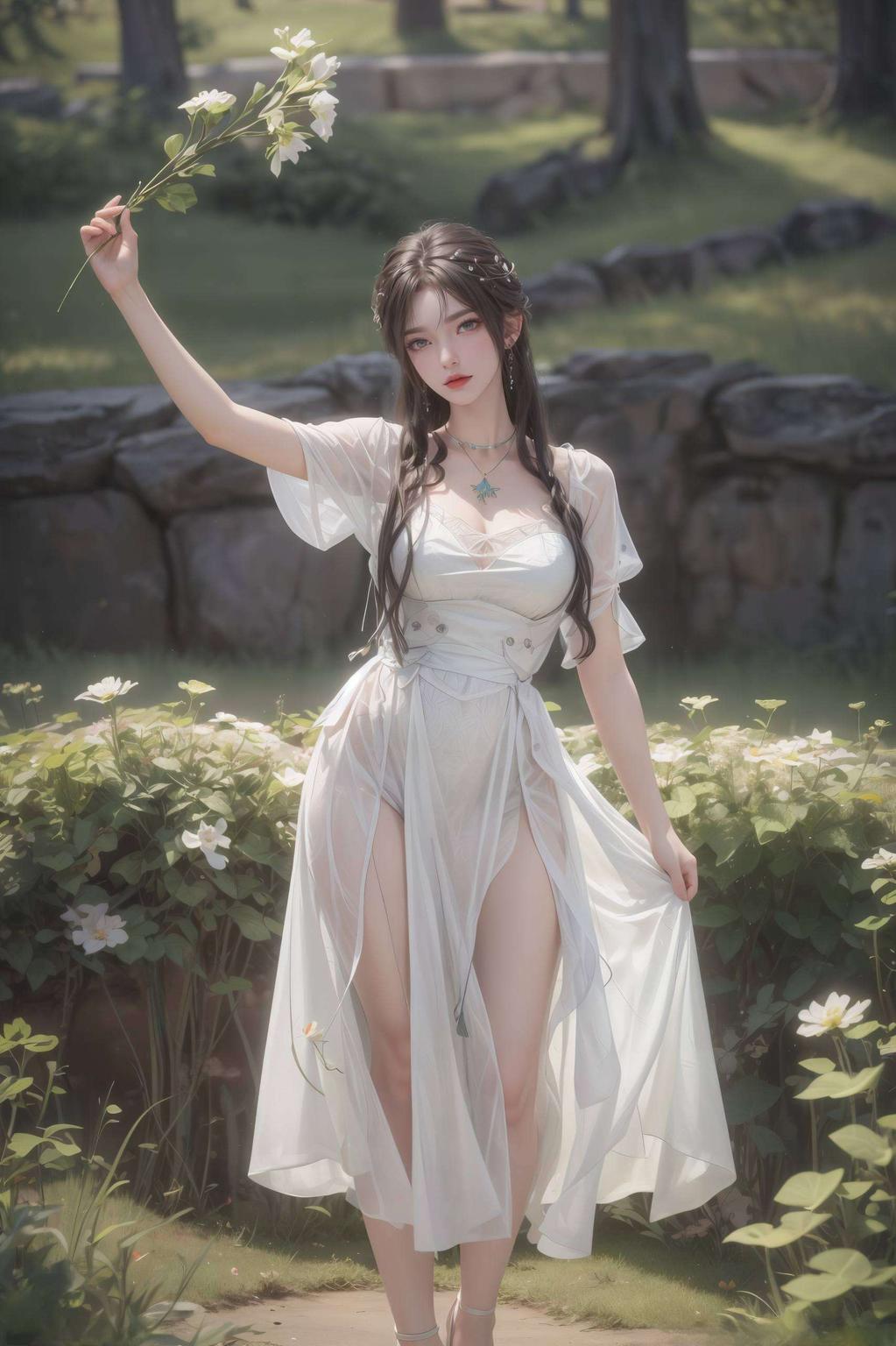 都是古典艺术的细腻呈现尽显古香古色之美