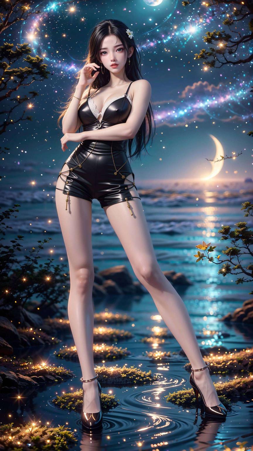 动态壁纸石昊清漪感受清漪之美