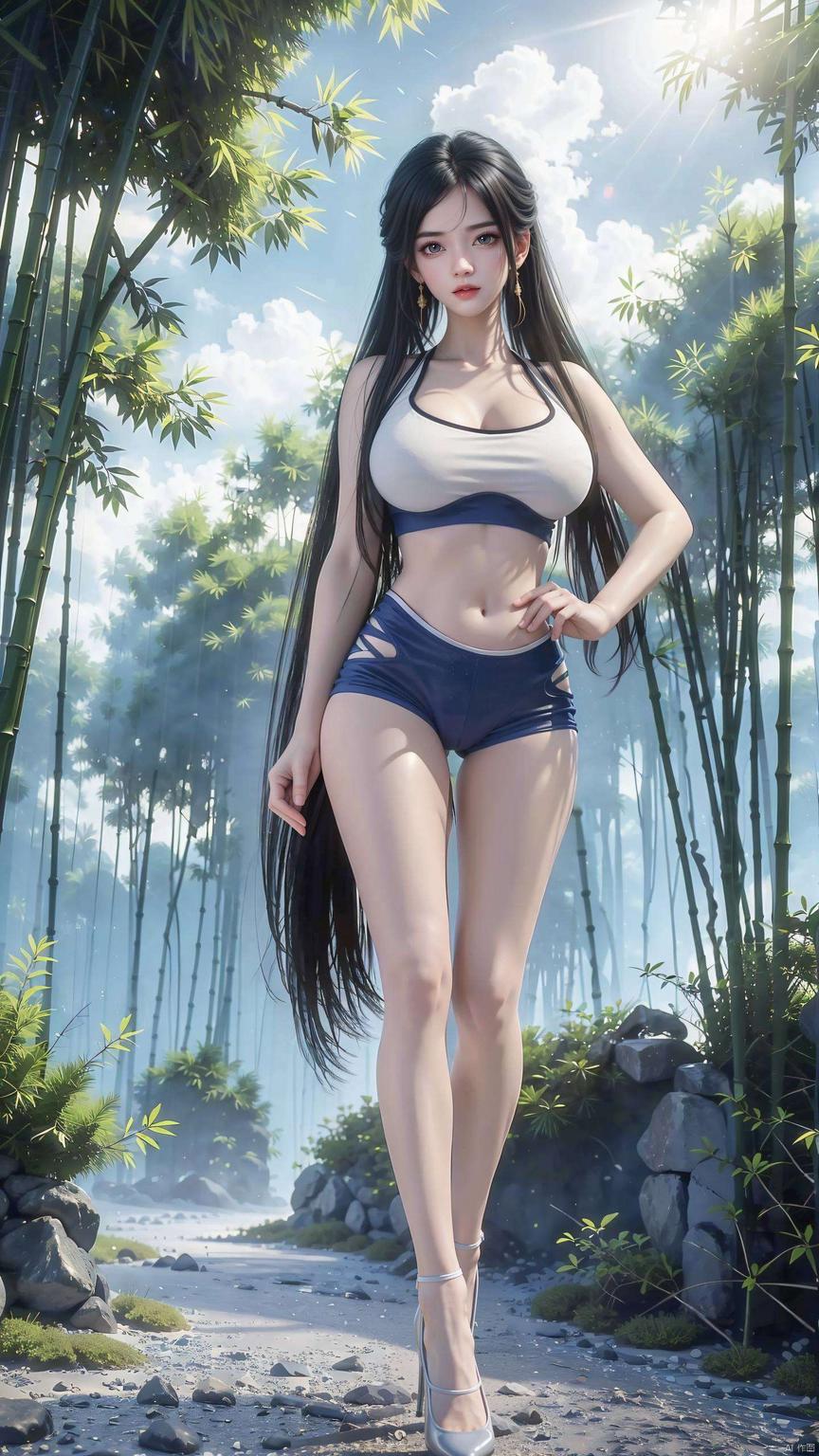 清漪壁纸超清4K🌿👀