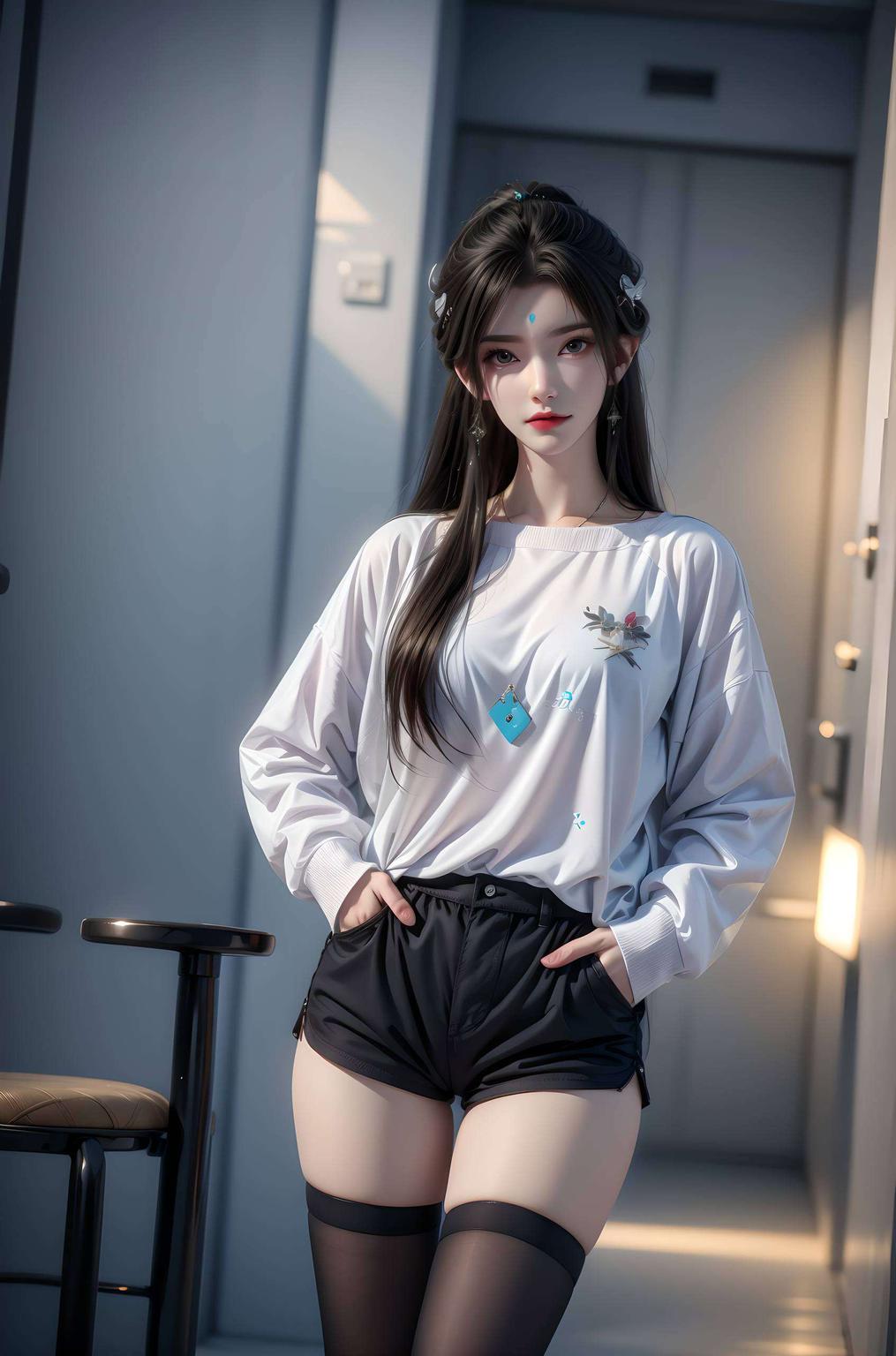 让你的手机瞬间变身视觉盛宴！碧波荡漾