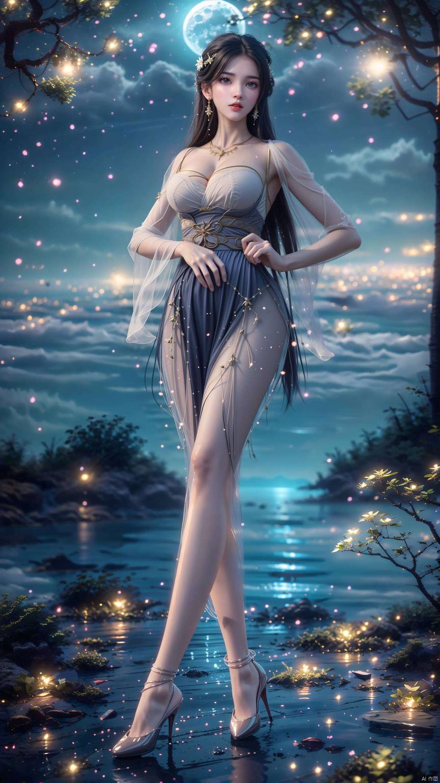 尽享国漫之美古风韵味