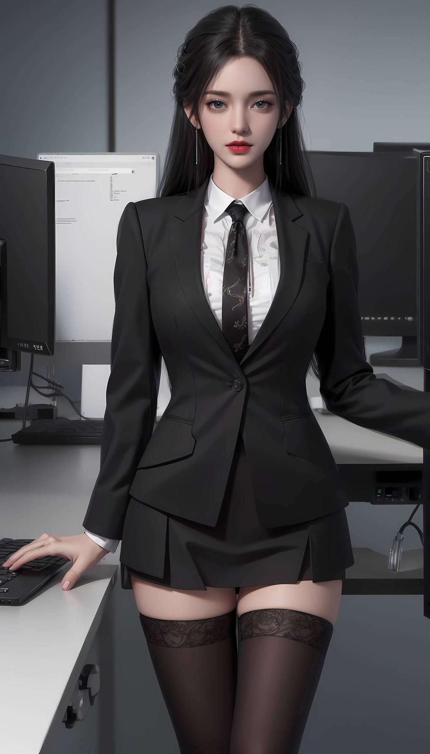 伤感气息弥漫为电脑锁屏增添静谧深情