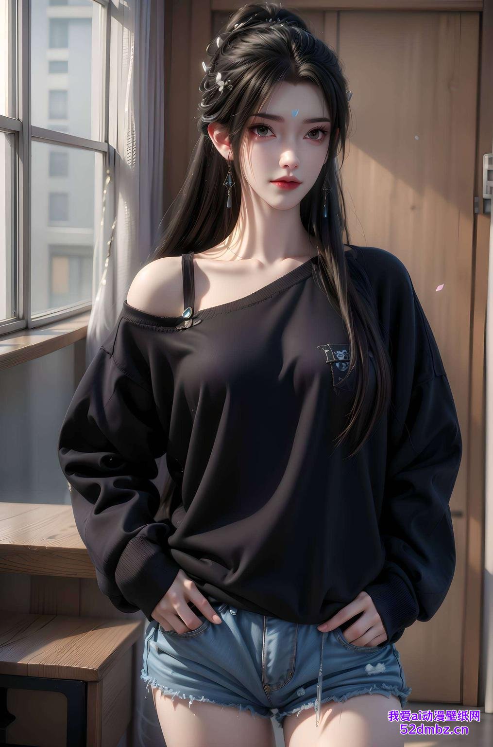 让你的电脑桌面焕然一新！高清流畅视觉享受