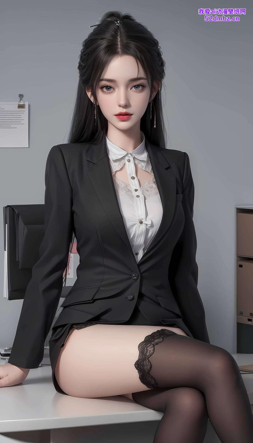 仿佛置身仙境赶紧来感受一下这梦幻般的桌面装饰吧！