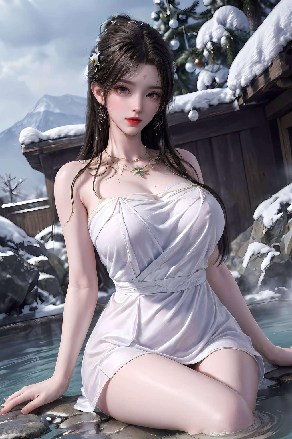 每一张都是视觉盛宴尽享动漫之美！