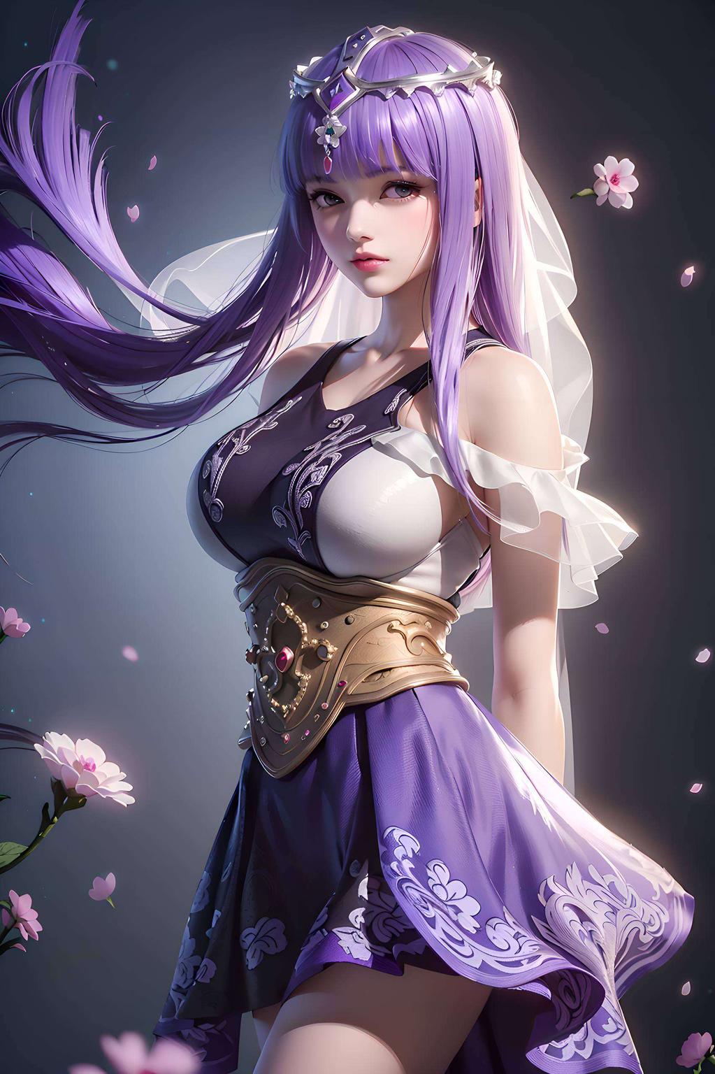 高清壁纸感受古典之美