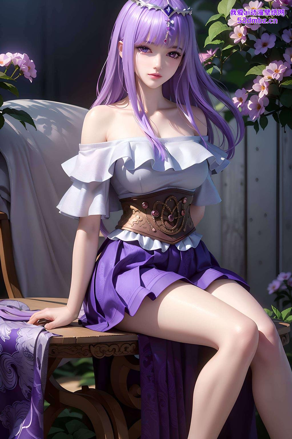 简直让人一见倾心！