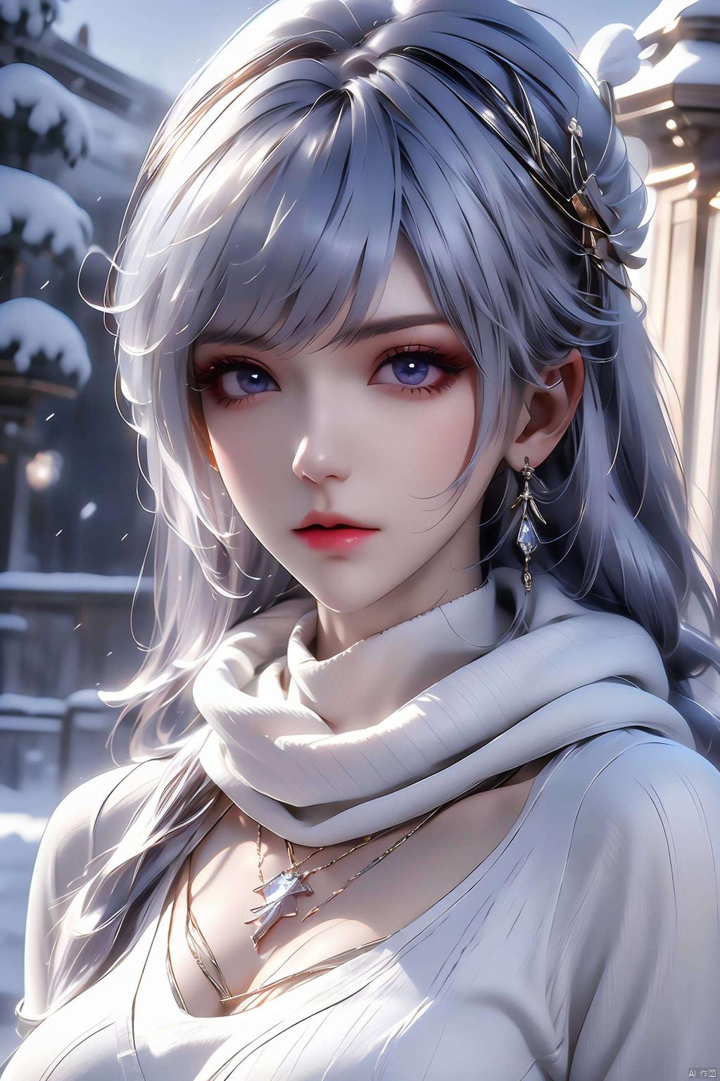 “大家好专为iPhone打造的ins风高清壁纸合集！🌟 这里有圣采儿和李馨的精美图片