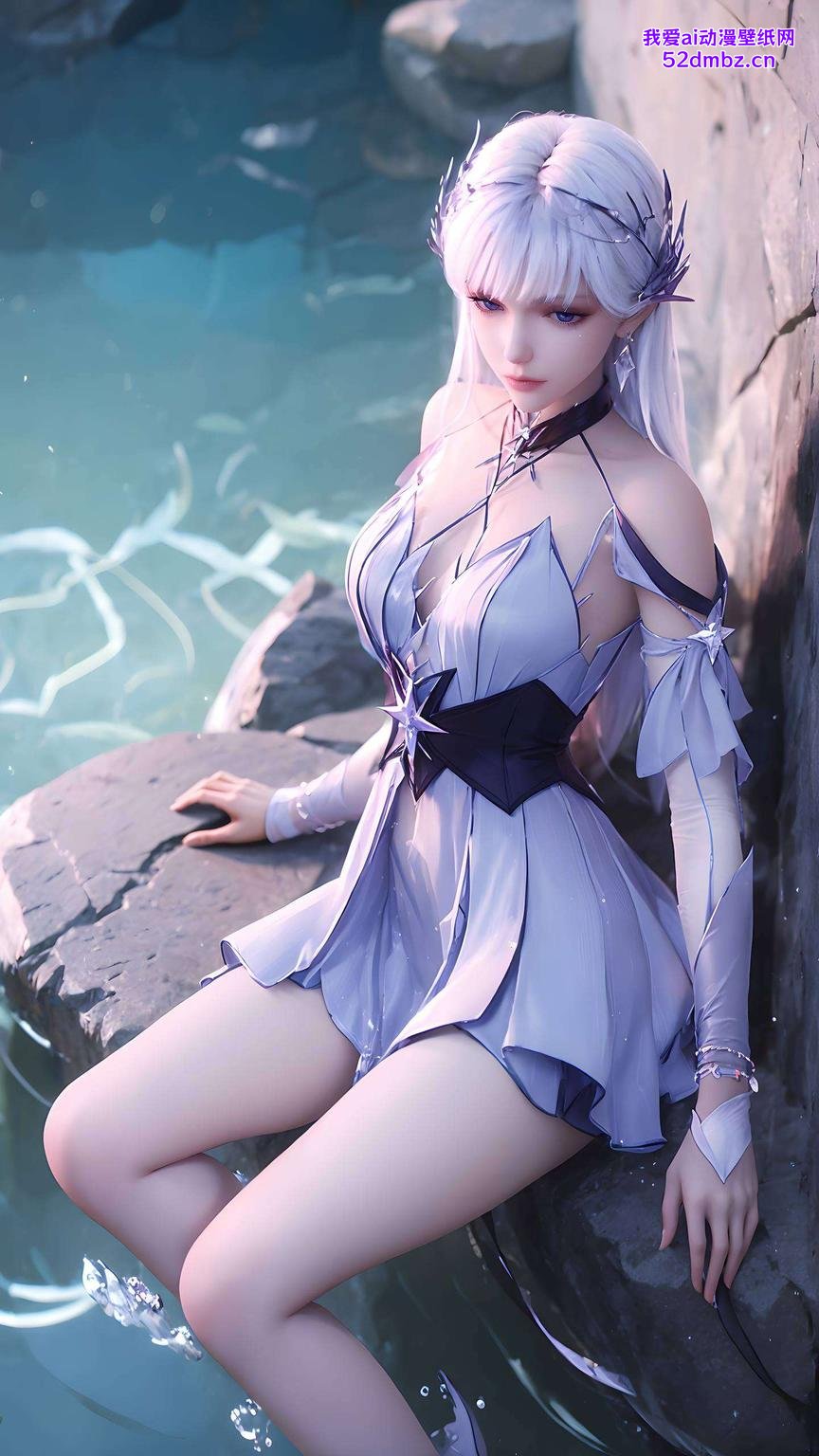 柔和的色彩各位！今天给大家带来一组超高清的iPad艺术壁纸