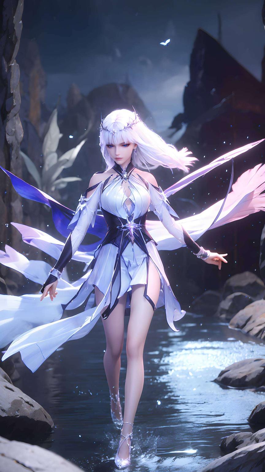 这款特集壁纸护眼手机艺术壁纸点亮手机每一刻