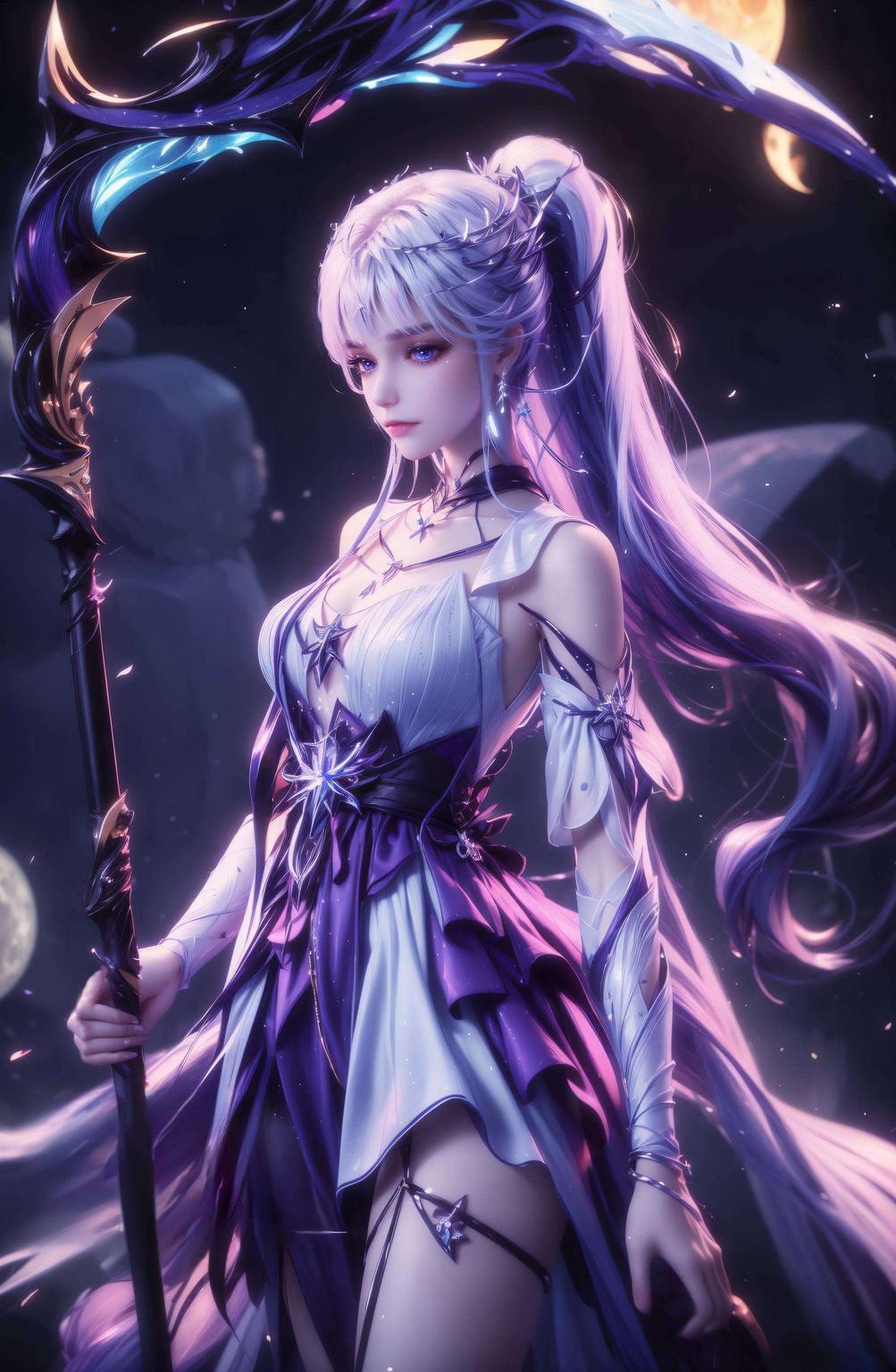 简直让人热血沸腾！一招一式都生动传神动作流畅