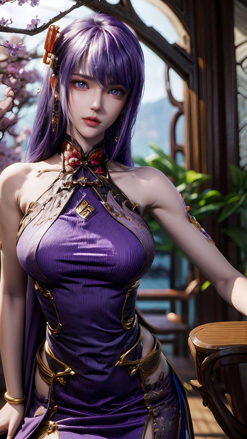 “嘿今天给大家带来一款超甜的CP壁纸——龙皓晨与圣采儿的浪漫瞬间！高清画质