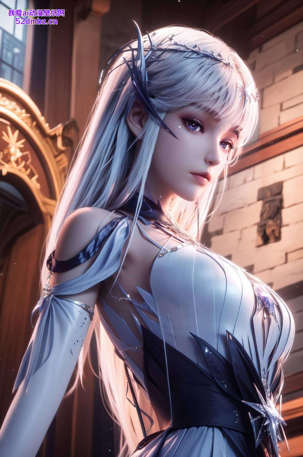 完全免费！高清细腻无水印