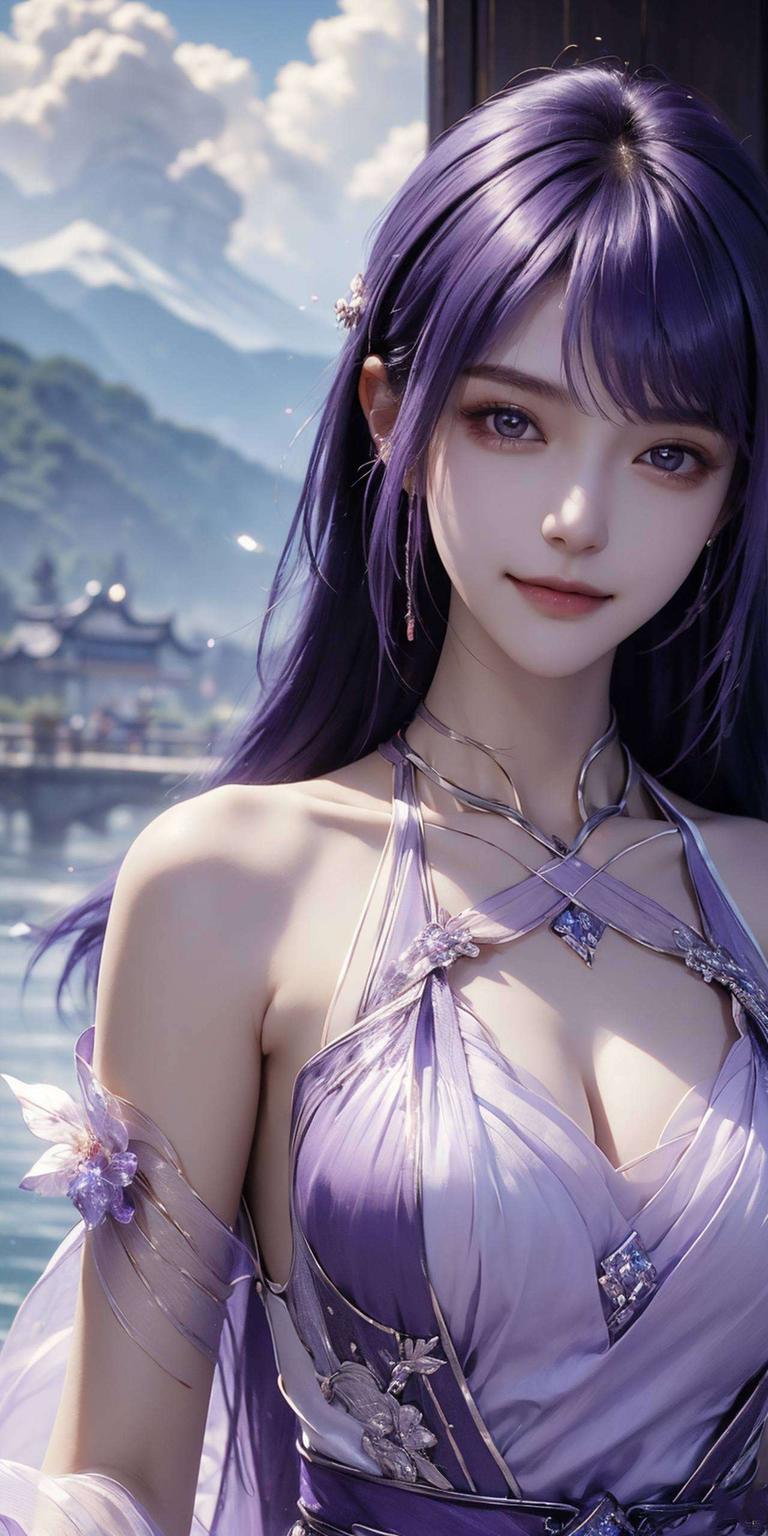 今天给大家带来一组超可爱的静态锁屏壁纸！🌟 这里有漫画界的萌神圣采儿萌萌的大眼睛、粉嫩的脸颊