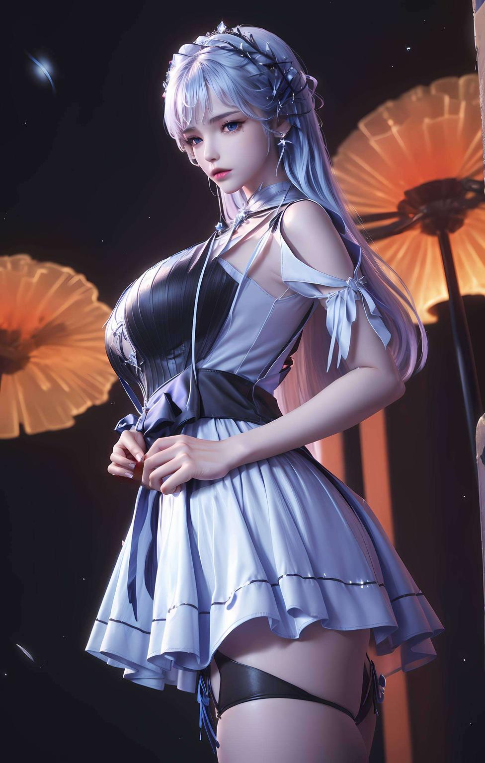 免费下载！高清细腻动态效果炫酷