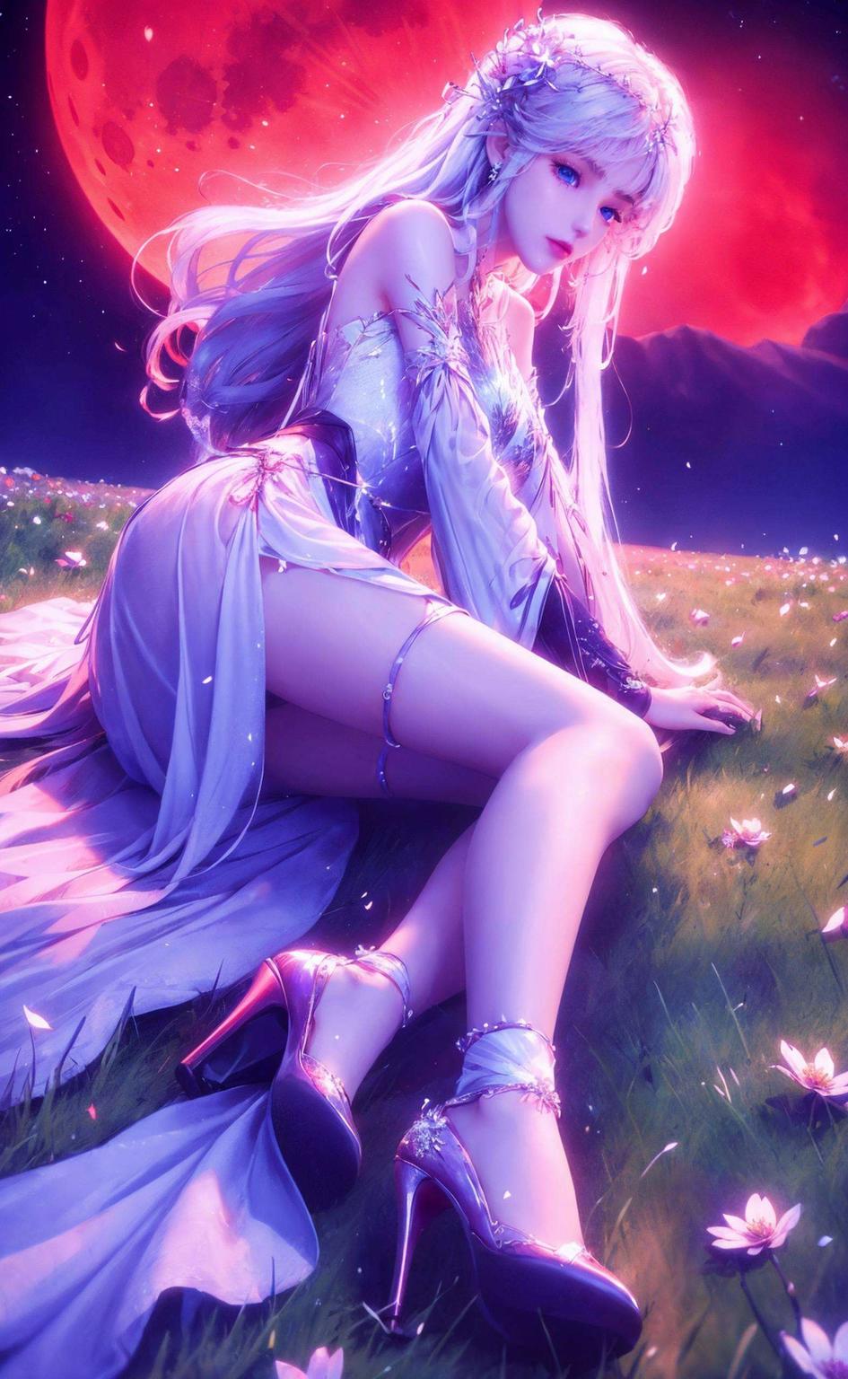 唯美而伤感留下这刻骨的温柔