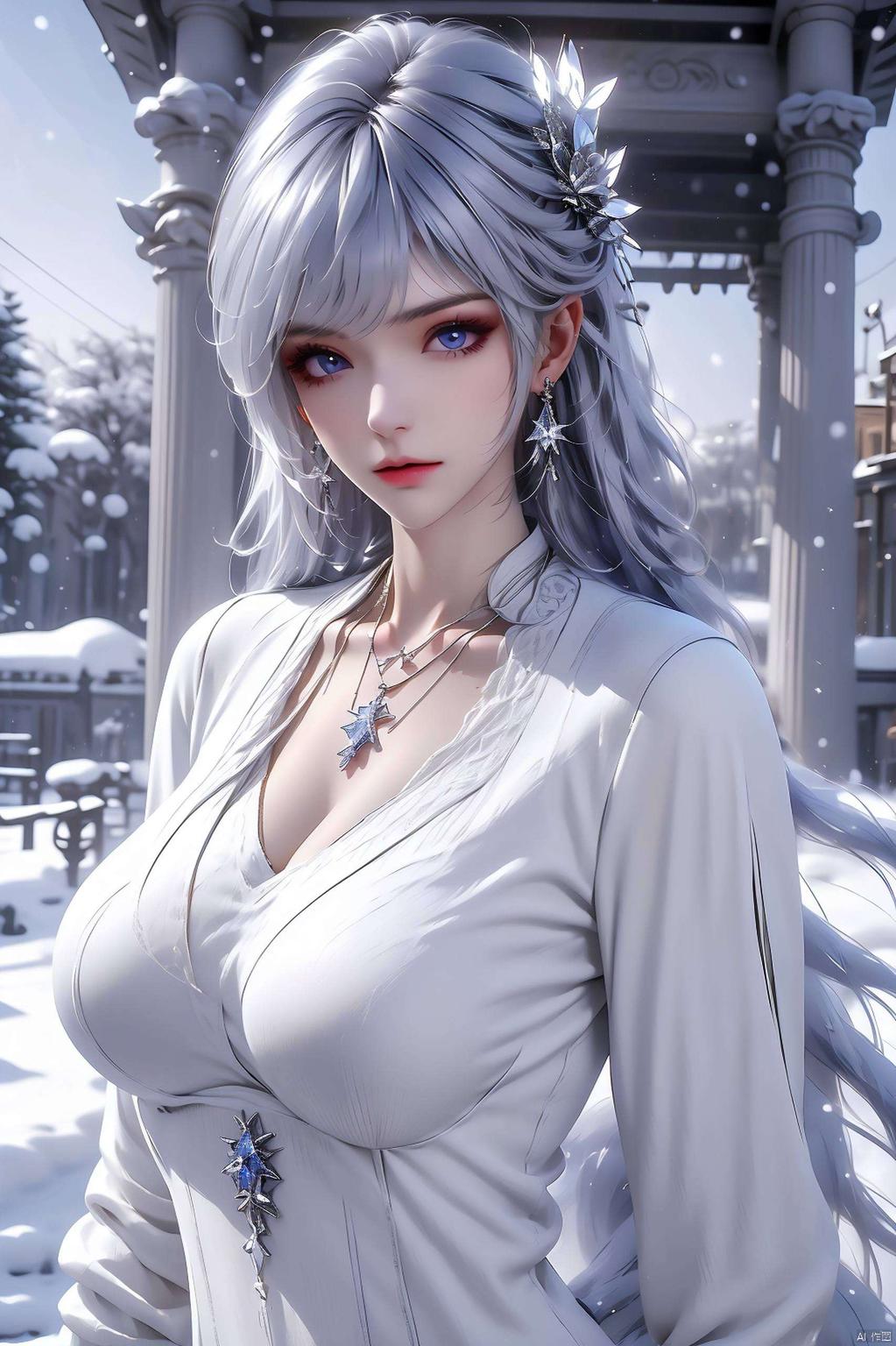 2K分辨率温柔的色调