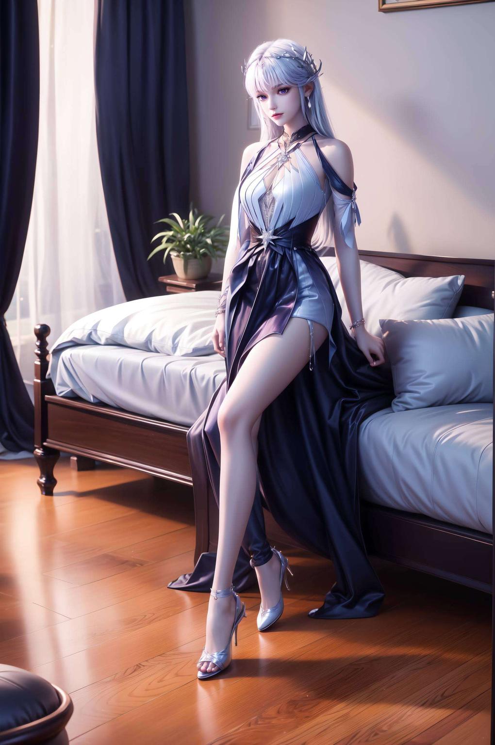 点亮你的电脑屏幕！一触即发