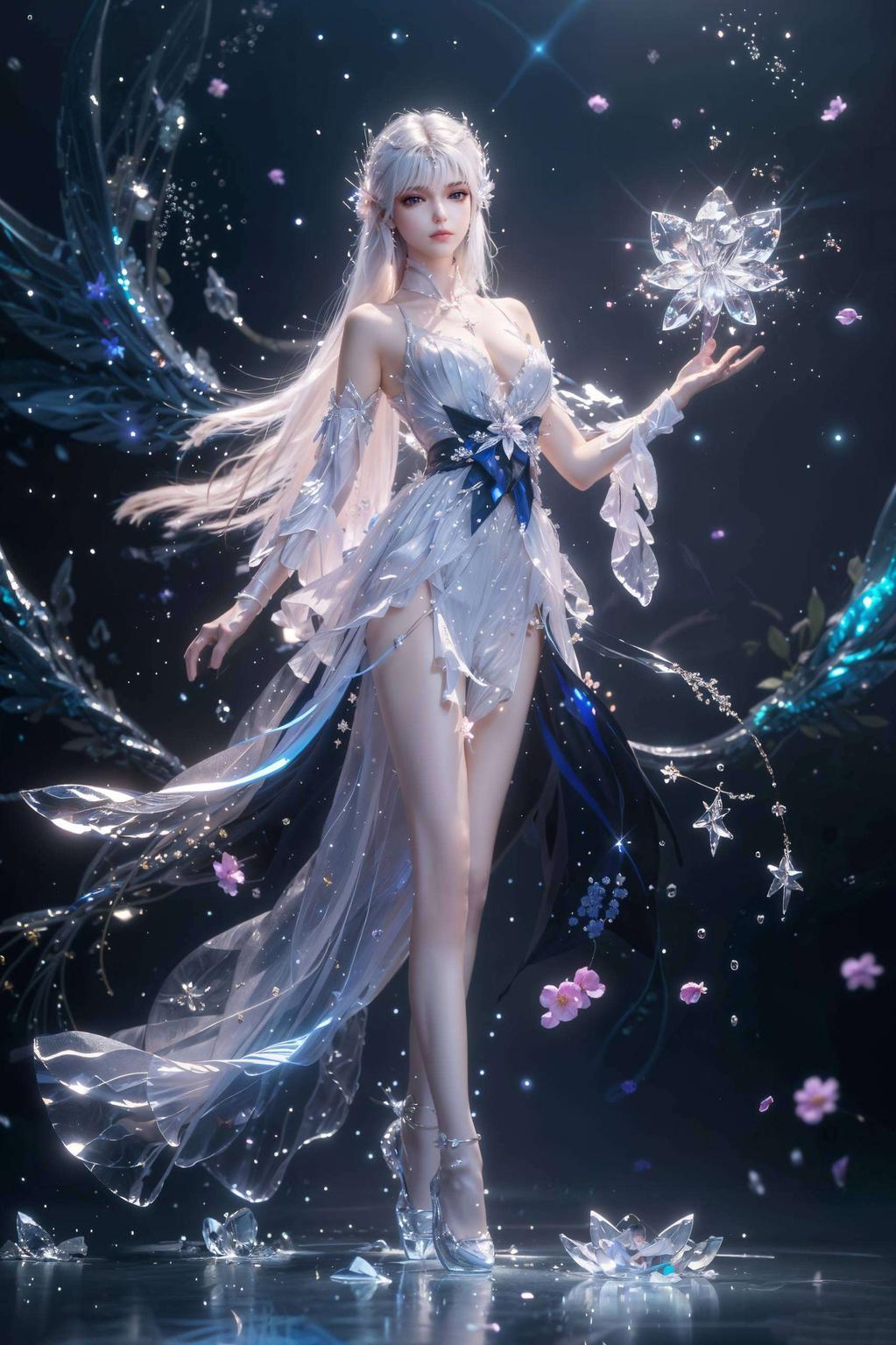 细腻画质让你的手机瞬间焕发青春活力！