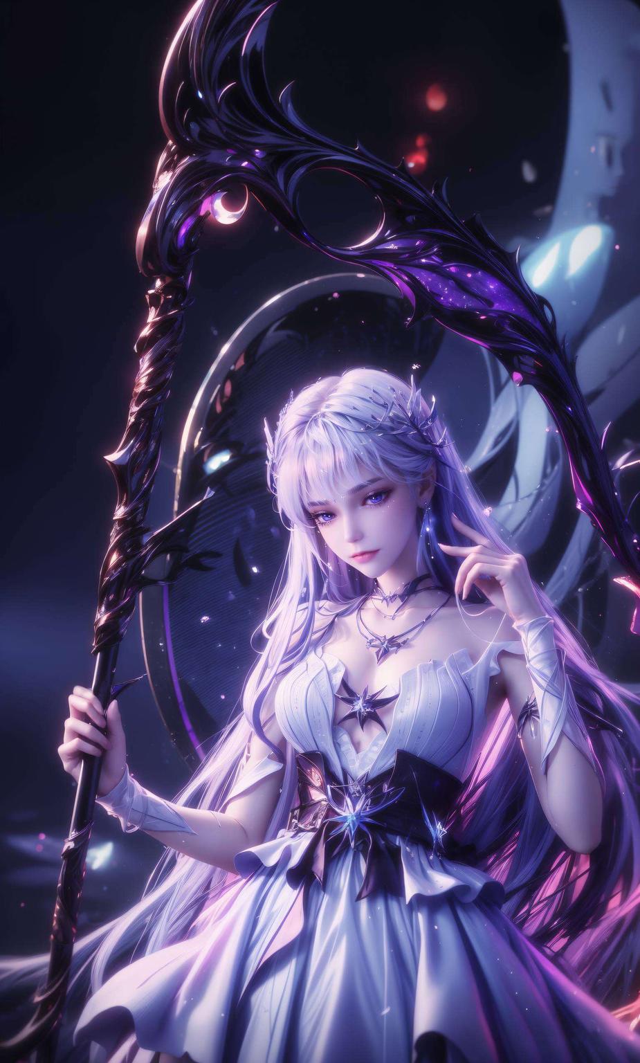 为你的Win10桌面注入灵魂！每一帧都是视觉盛宴