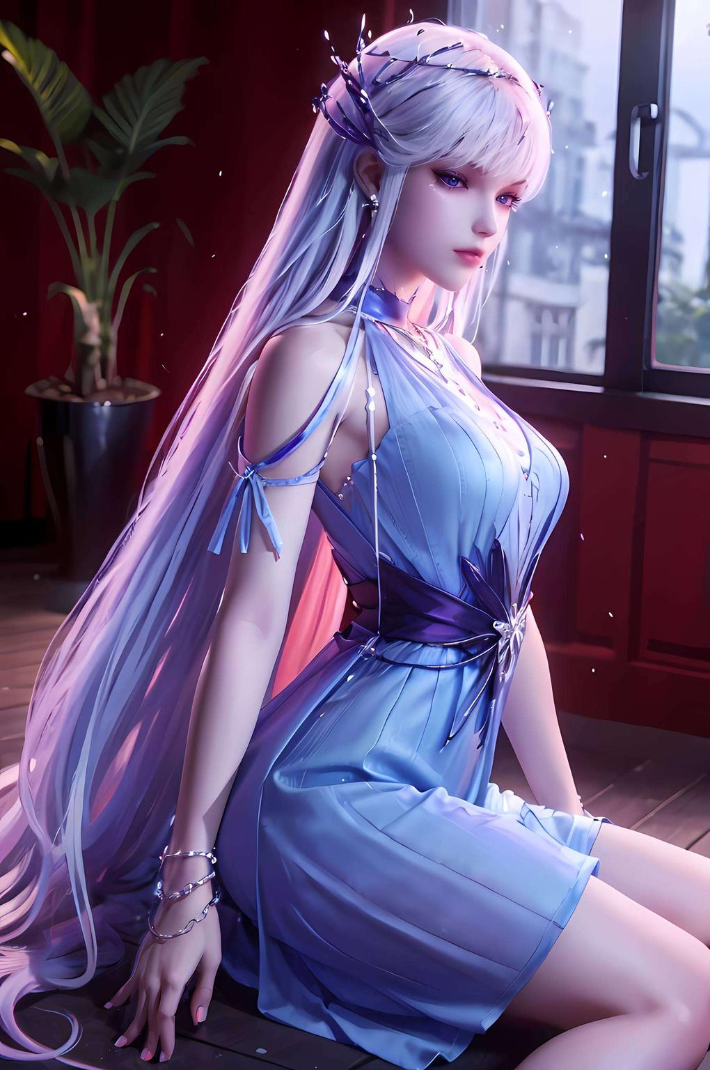 简洁的设计今天给大家带来一组清新简洁的安卓壁纸！看这款