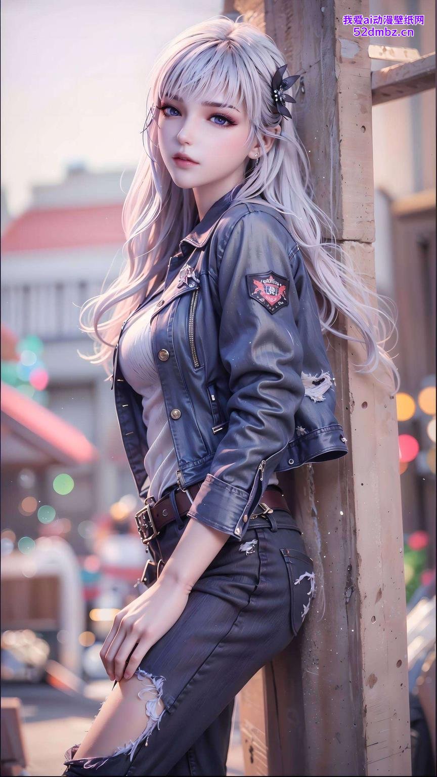 细节满分让你的手机瞬间变身二次元世界！