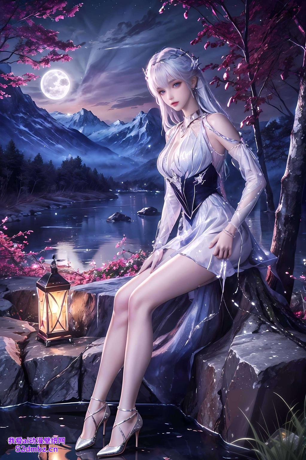 超清质感让你的苹果设备瞬间高大上！