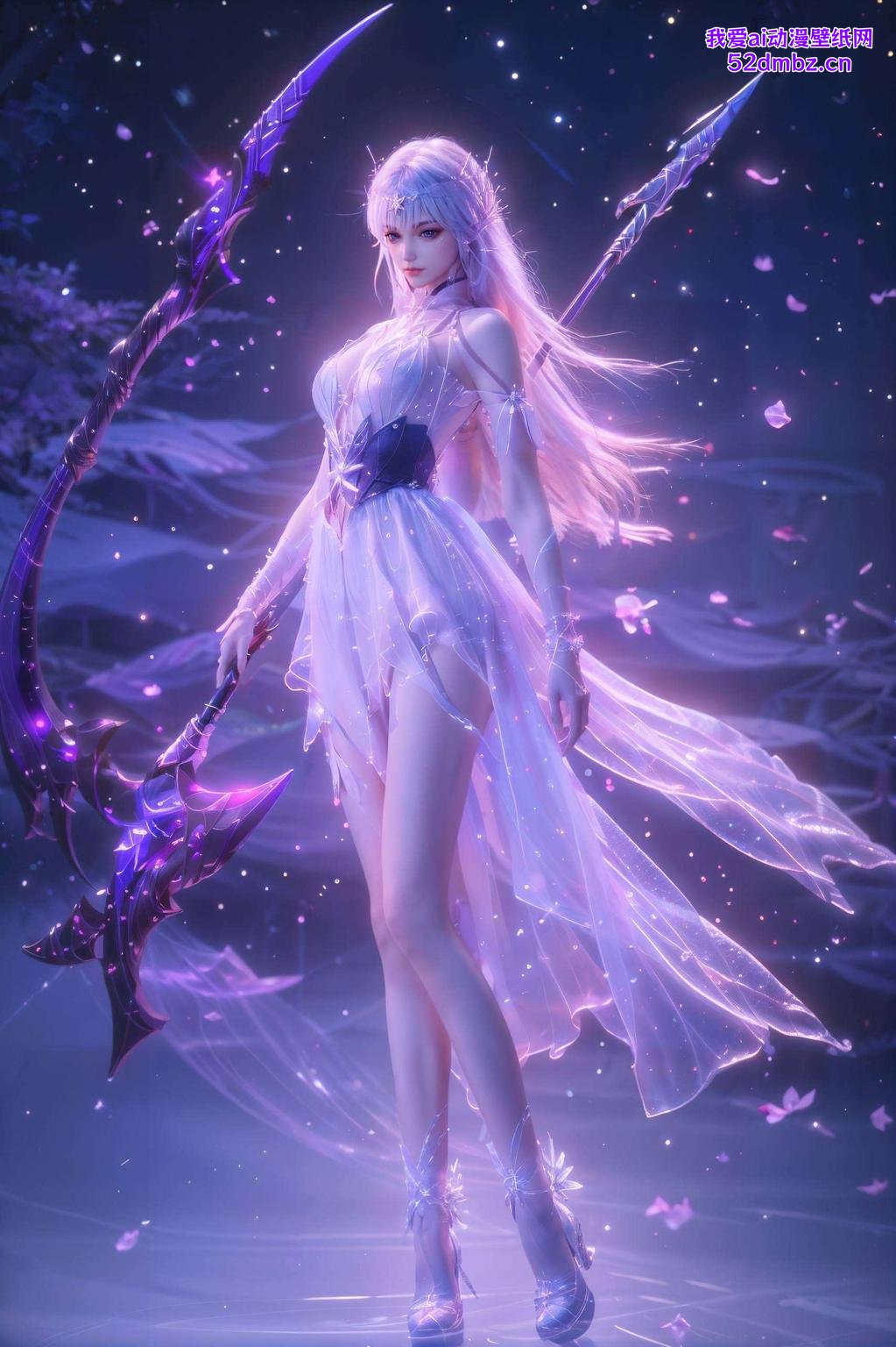 感受龙皓晨与圣采儿的浪漫！47集精选壁纸这期的古香古色壁纸包