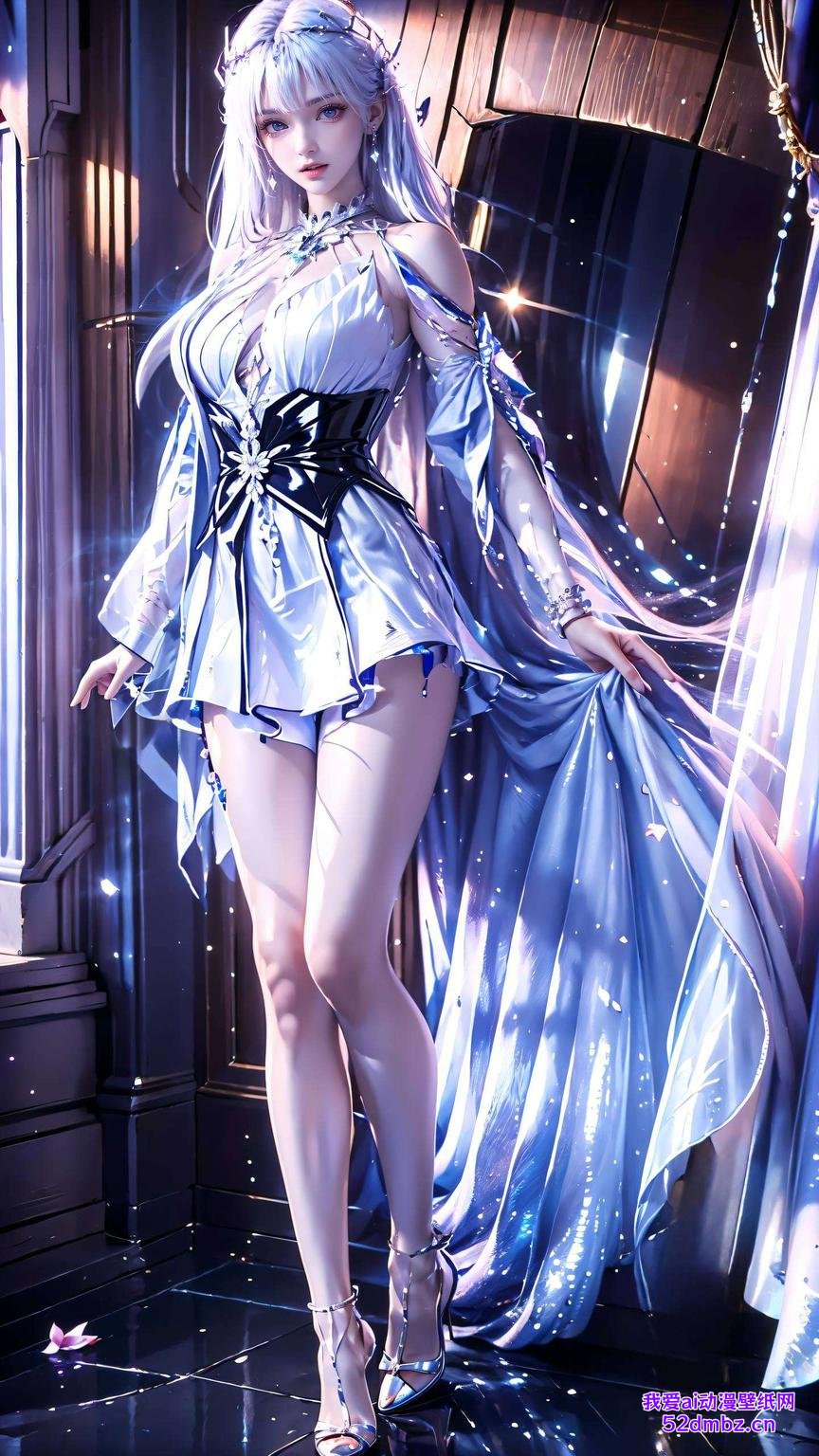 色彩饱满细节清晰