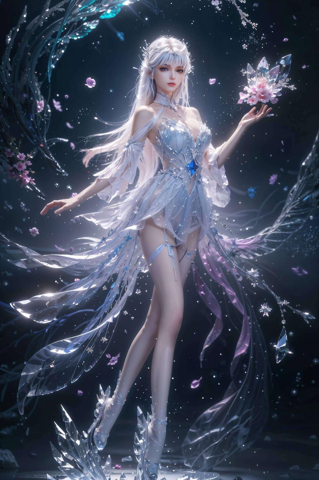 细腻光影让你的iPhone瞬间焕发光彩！