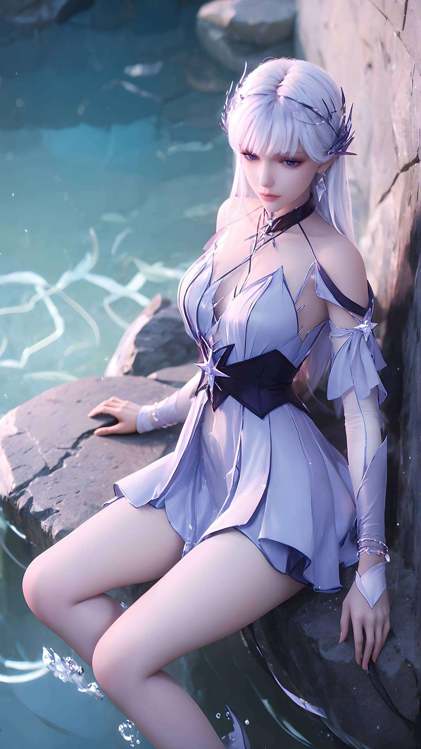 绝对让你的平板瞬间变身艺术品！高清画质