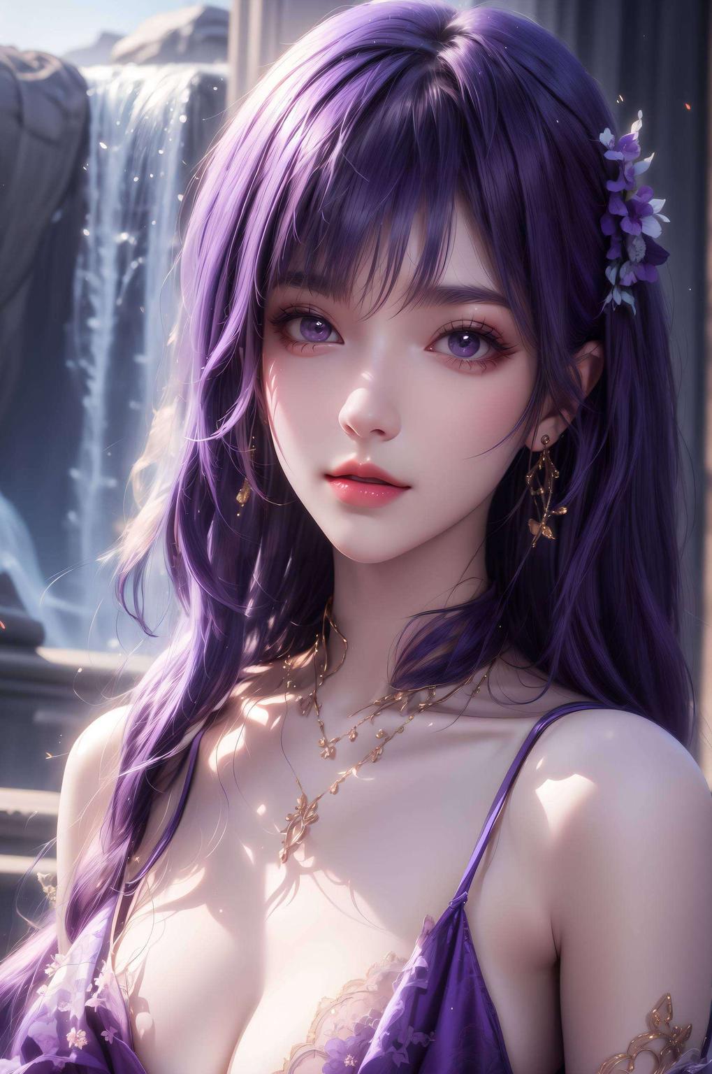 为你的视界添一抹清新吧！