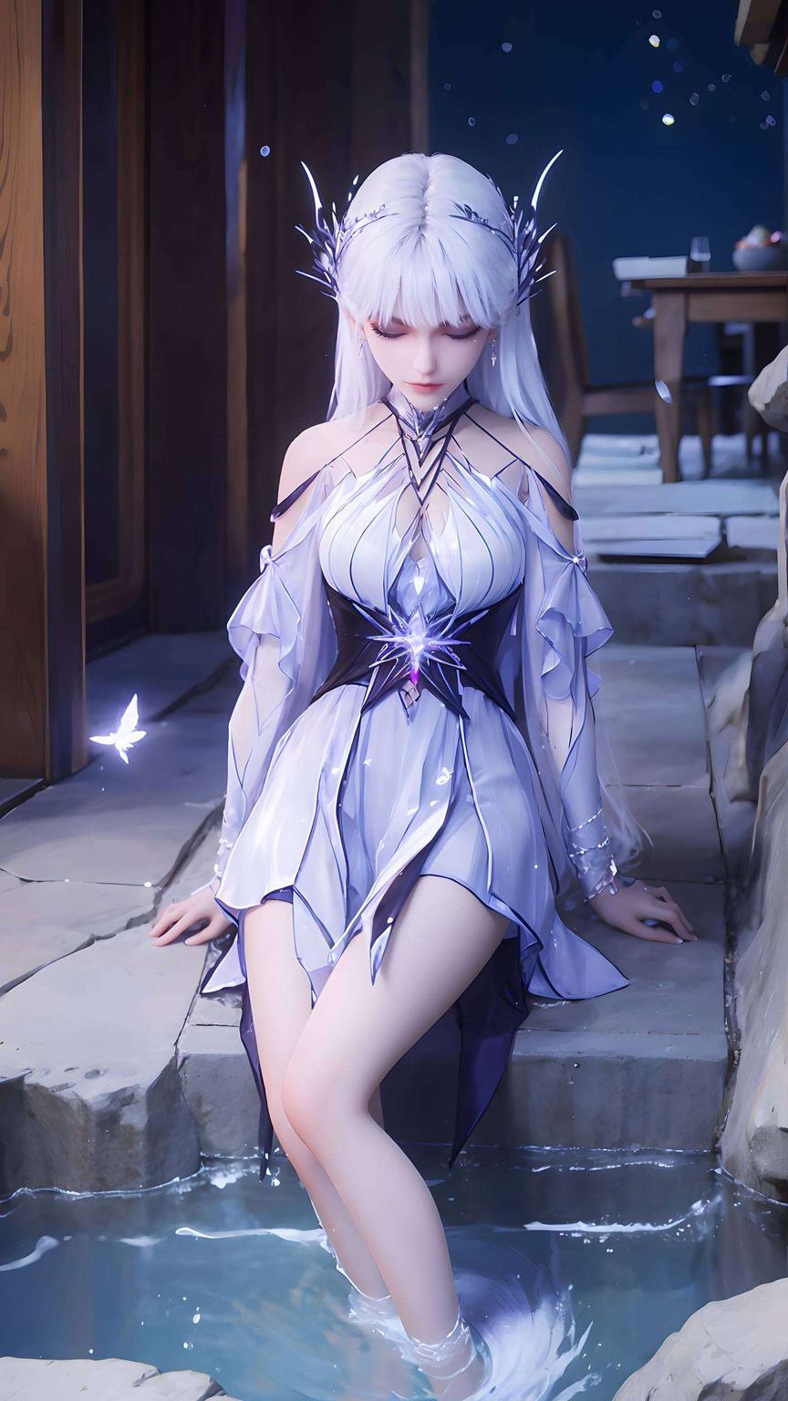 这期的壁纸分享点亮你的电脑桌面！