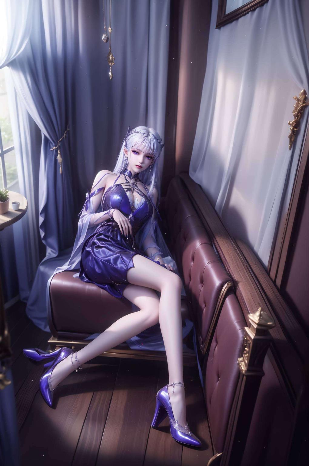 绝对让你的桌面焕然一新！