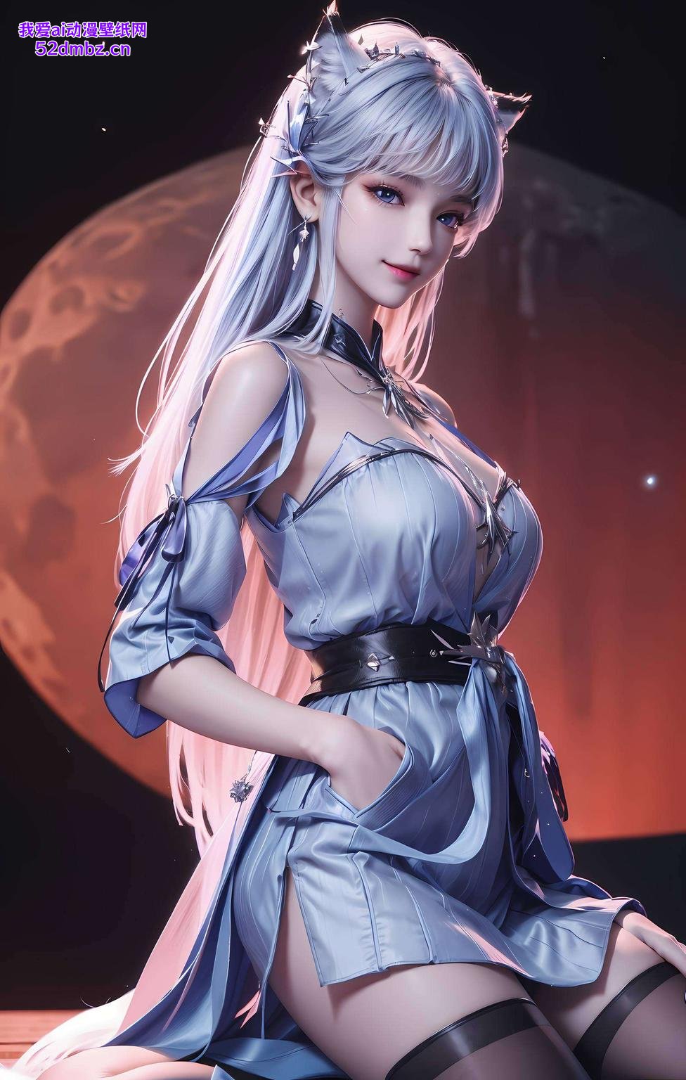 清新脱俗点亮你的Win10桌面