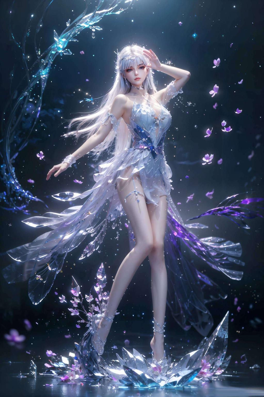 今天给大家带来一款超清晰的圣采儿美女照片高清壁纸让你的PC桌面瞬间焕然一新！这壁纸细腻唯美