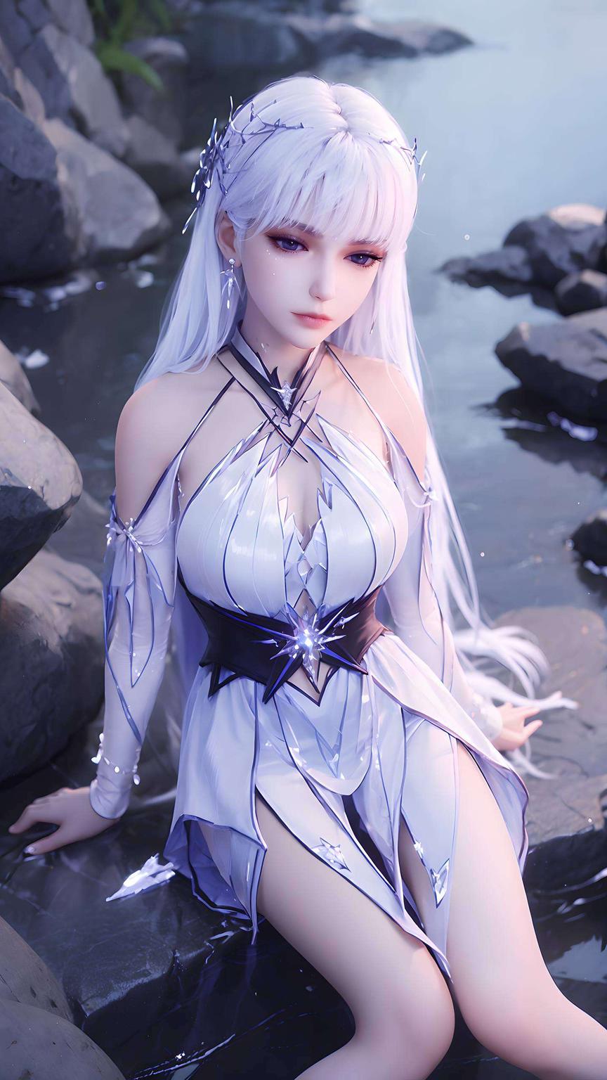 圣采儿点亮你的游戏世界