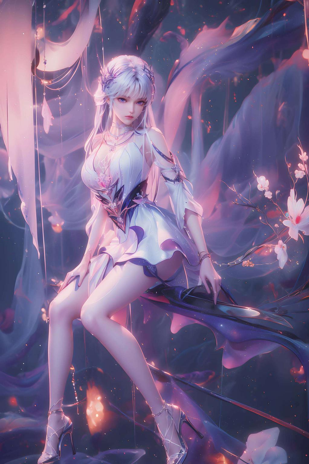 高清画质护眼又养眼