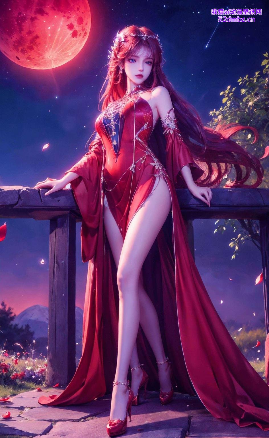 细节满分精美壁纸免费领