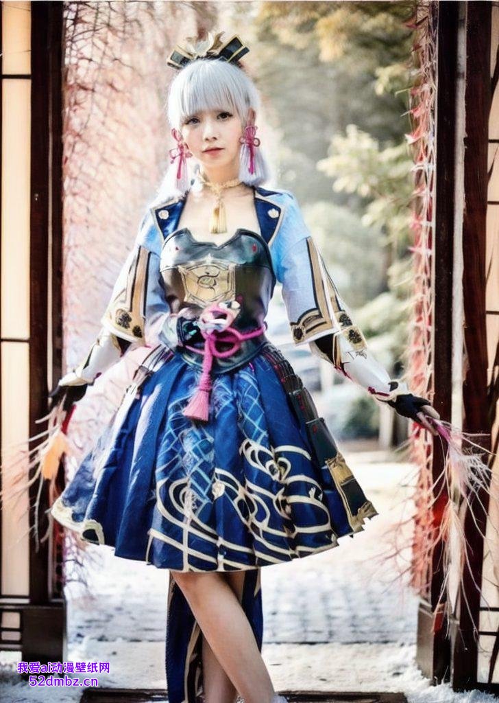 清晰细腻美得让人心动